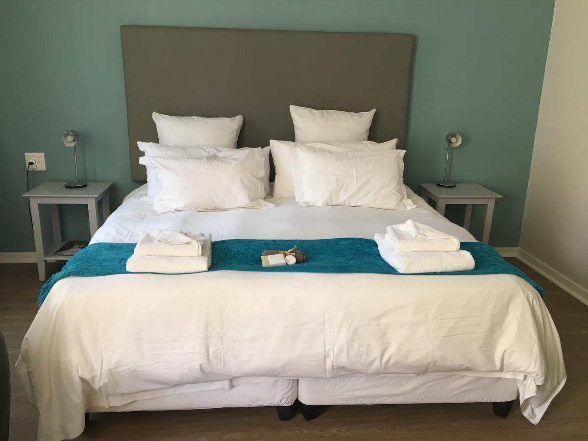 Acacia Westdene B&B Bloemfontein Kültér fotó
