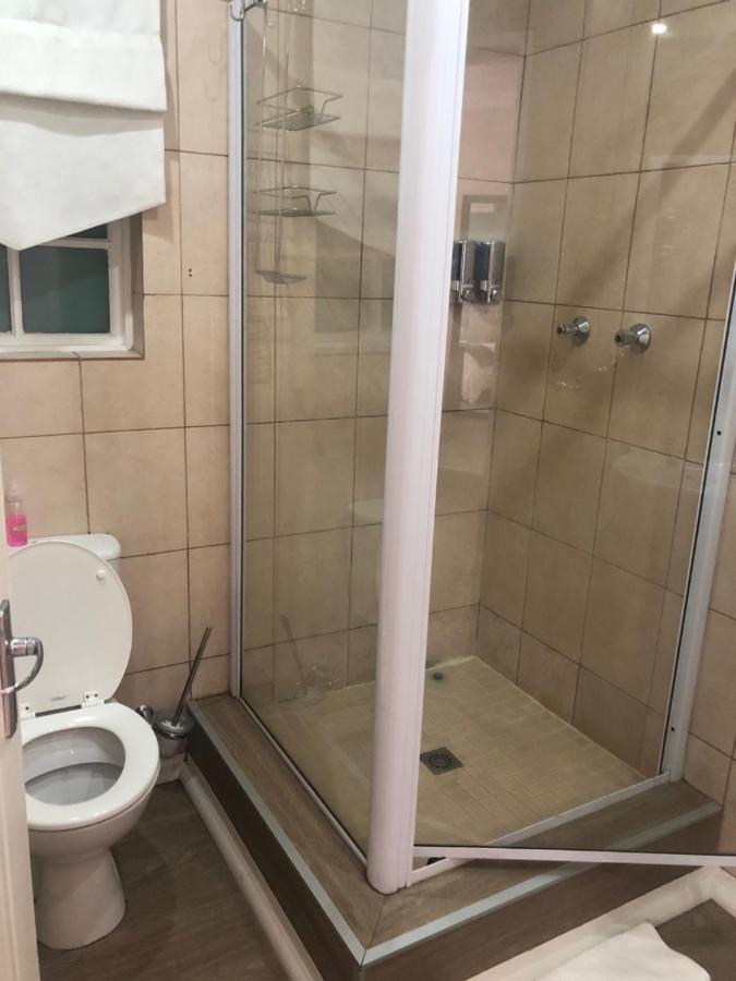Acacia Westdene B&B Bloemfontein Kültér fotó