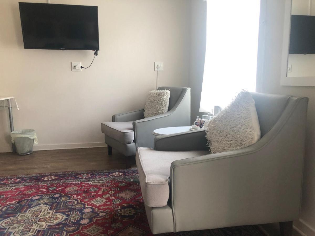 Acacia Westdene B&B Bloemfontein Kültér fotó