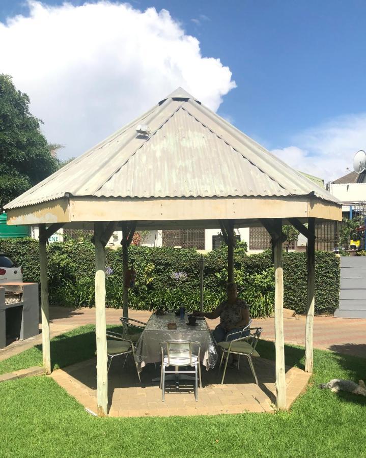 Acacia Westdene B&B Bloemfontein Kültér fotó