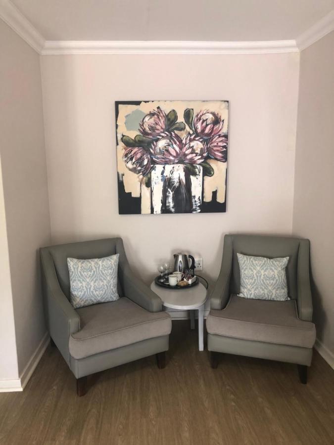 Acacia Westdene B&B Bloemfontein Kültér fotó