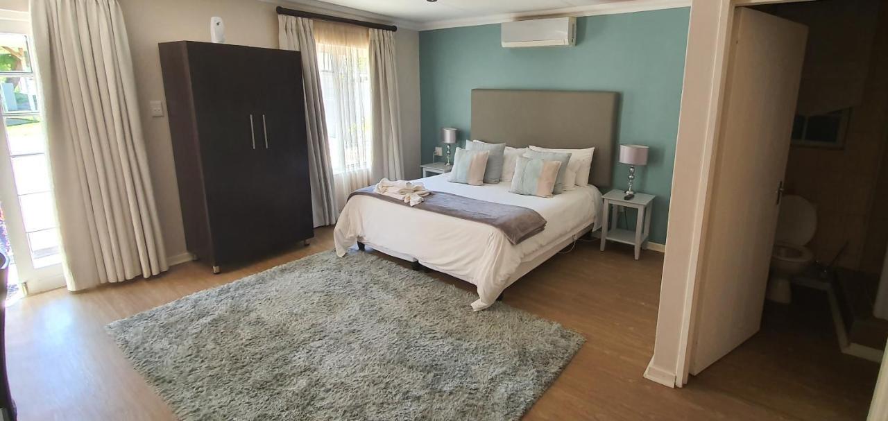 Acacia Westdene B&B Bloemfontein Kültér fotó