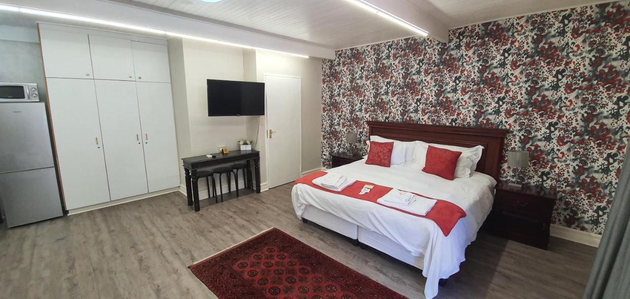 Acacia Westdene B&B Bloemfontein Kültér fotó