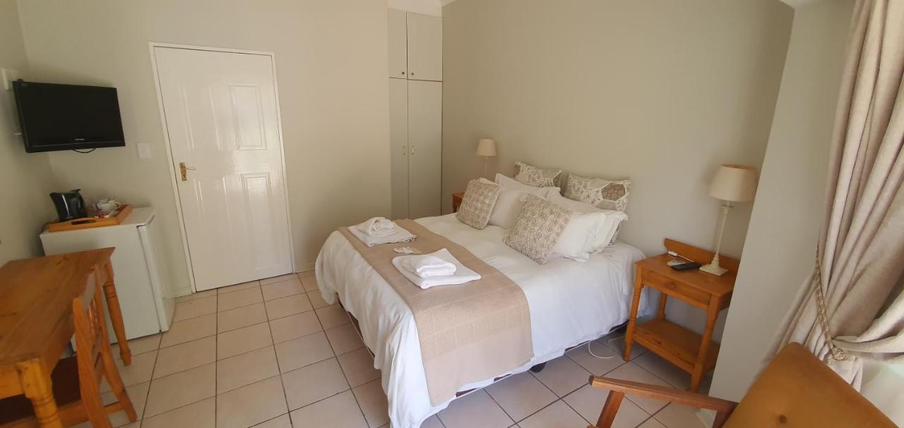 Acacia Westdene B&B Bloemfontein Kültér fotó