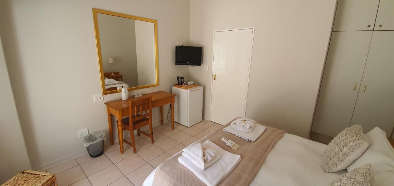 Acacia Westdene B&B Bloemfontein Kültér fotó