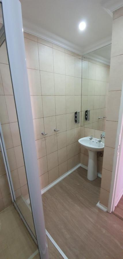 Acacia Westdene B&B Bloemfontein Kültér fotó