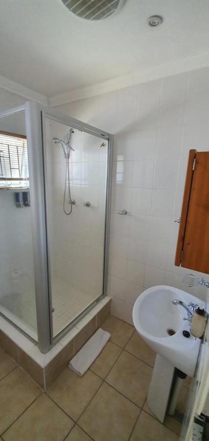 Acacia Westdene B&B Bloemfontein Kültér fotó