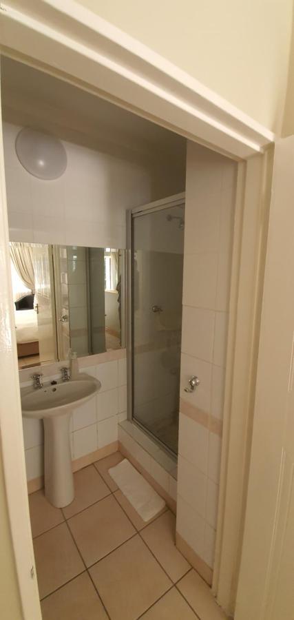 Acacia Westdene B&B Bloemfontein Kültér fotó