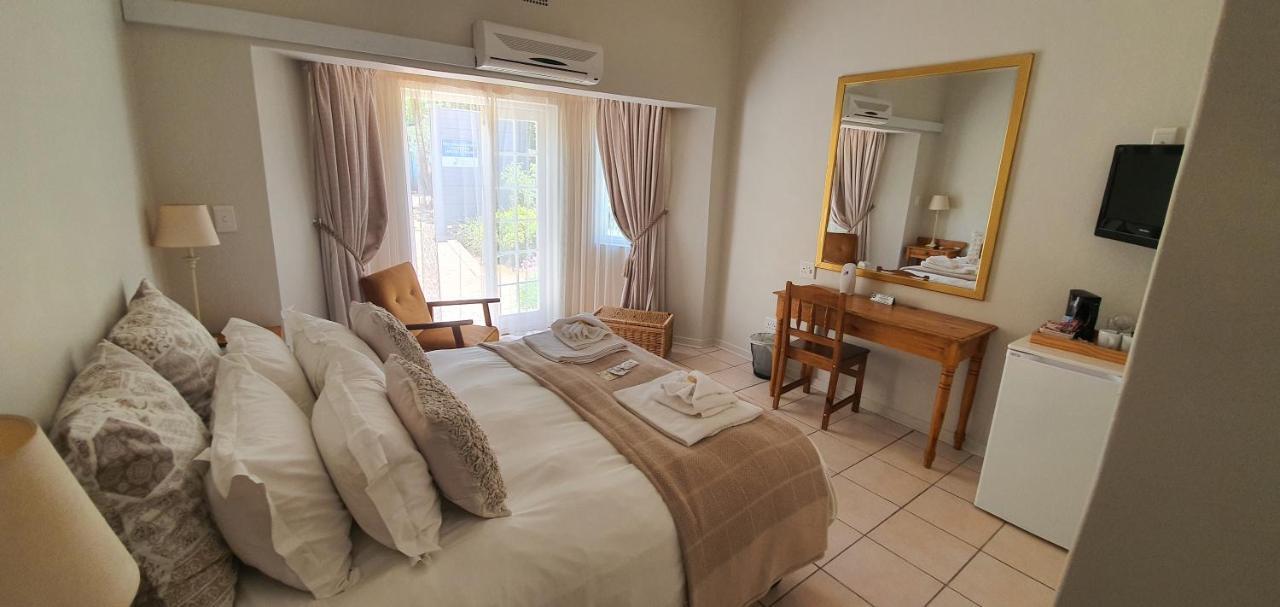Acacia Westdene B&B Bloemfontein Kültér fotó