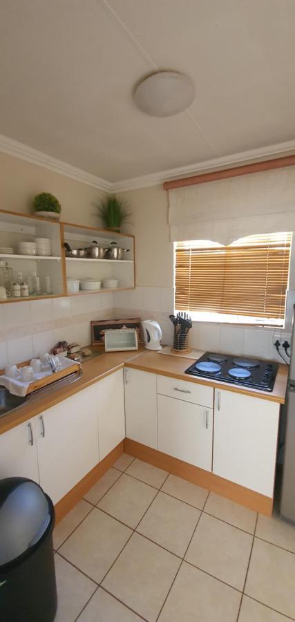 Acacia Westdene B&B Bloemfontein Kültér fotó