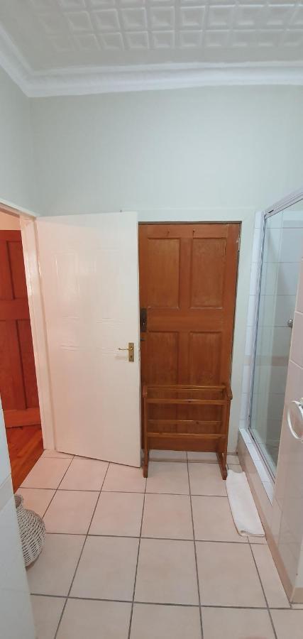 Acacia Westdene B&B Bloemfontein Kültér fotó