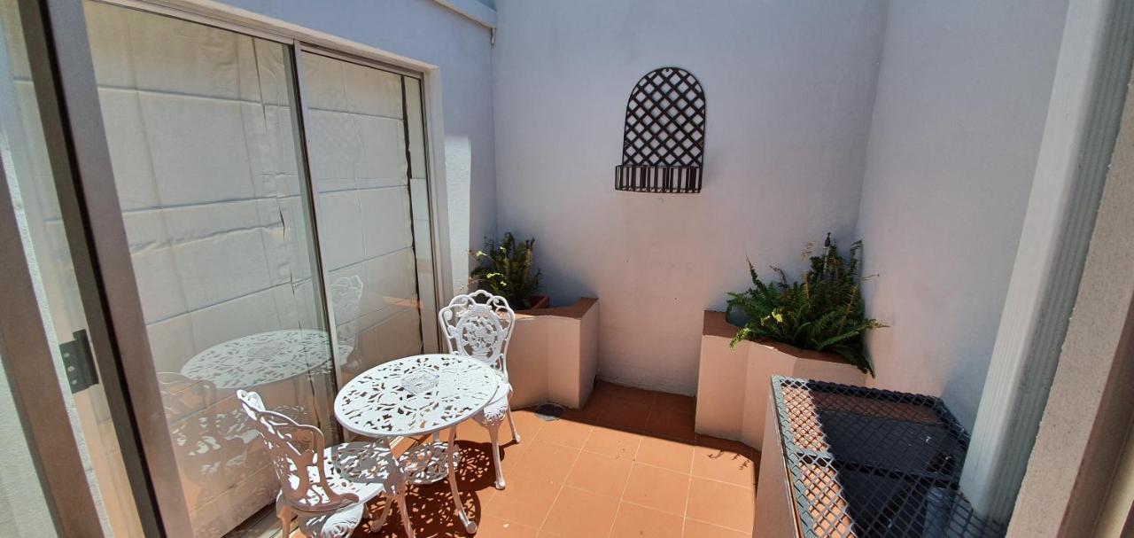 Acacia Westdene B&B Bloemfontein Kültér fotó