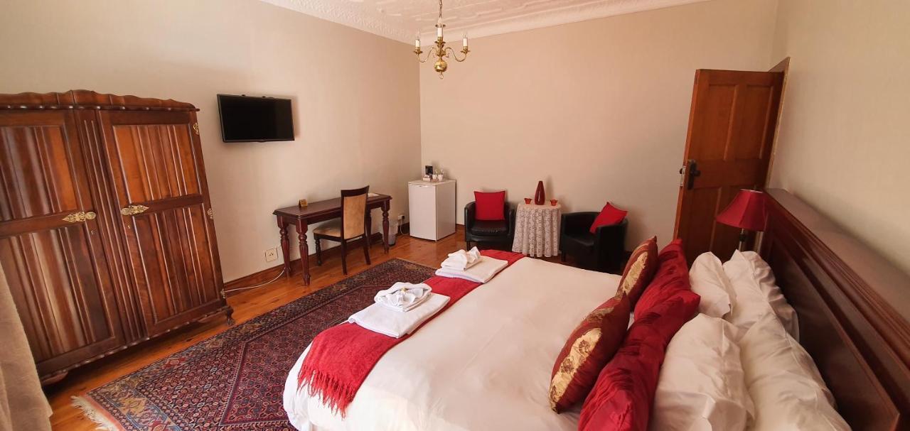 Acacia Westdene B&B Bloemfontein Kültér fotó