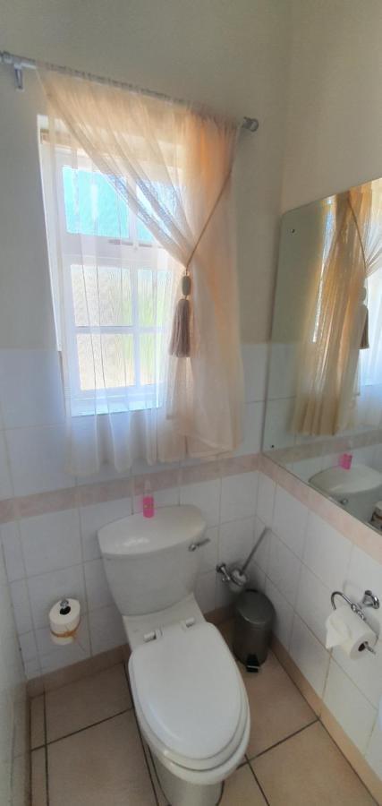 Acacia Westdene B&B Bloemfontein Kültér fotó